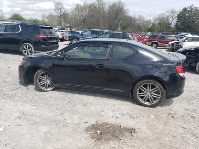 Vin: jtkjf5c70d3049351, lot: 51500735, toyota scion 20132