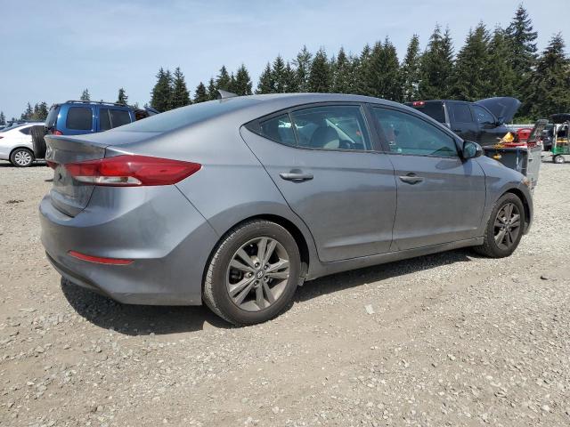 Vin: 5npd84lf8jh291823, lot: 54407755, hyundai elantra sel 20183