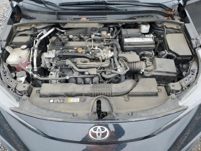 2020 TOYOTA COROLLA SE 5YFS4RCEXLP055610