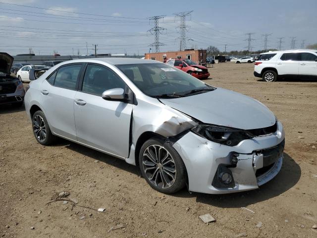 Vin: 2t1burhexec108236, lot: 54753865, toyota corolla l 20144