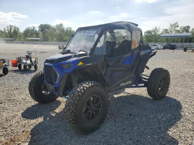 2019 POLARIS RZR XP TUR 3NSVEL927KF792759
