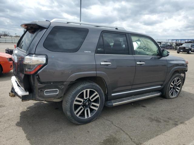 Vin: jtebu5jr6l5775672, lot: 43198555, toyota 4runner sr5/sr5 premium 20203