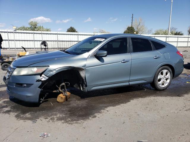 Vin: 5j6tf2h58al010745, lot: 53741885, honda accord exl 2010 img_1