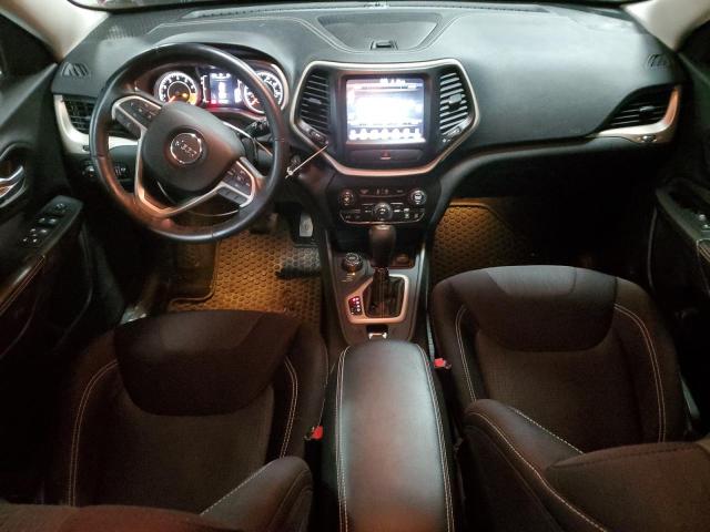 2015 JEEP CHEROKEE L - 1C4PJMCS9FW616012
