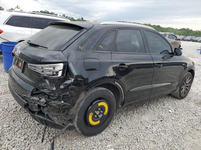 Vin: wa1bccfs3jr016128, lot: 53683375, audi q3 premium 20183