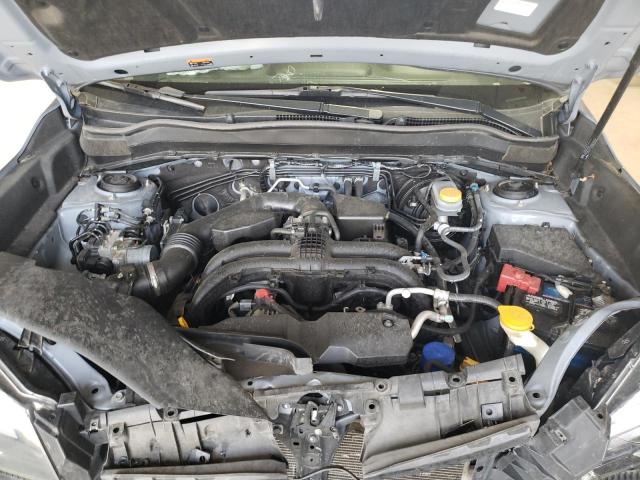 2018 SUBARU FORESTER 2 - JF2SJAWC6JH532015