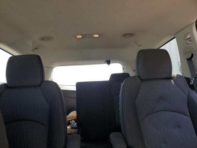 2016 CHEVROLET TRAVERSE L - 1GNKVHKDXGJ129030