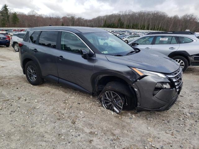 Vin: 5n1bt3ab3rc738500, lot: 53196215, nissan rogue s 20244