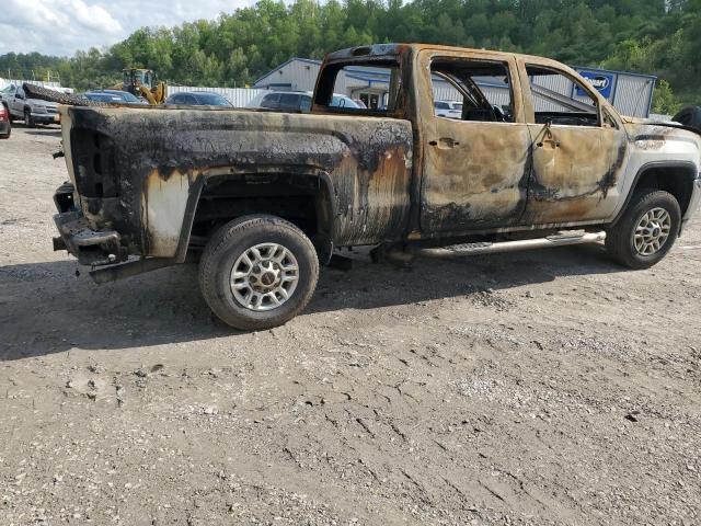 Vin: 1gt12neg7kf275639, lot: 53792395, gmc sierra k2500 heavy duty 20193
