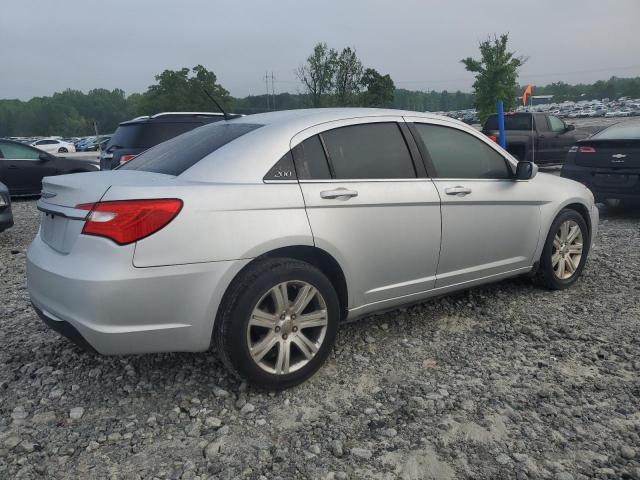 Vin: 1c3ccbbb2cn330913, lot: 54562735, chrysler 200 touring 20123