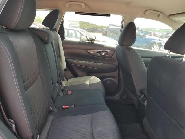 2017 NISSAN ROGUE S - KNMAT2MV5HP555963