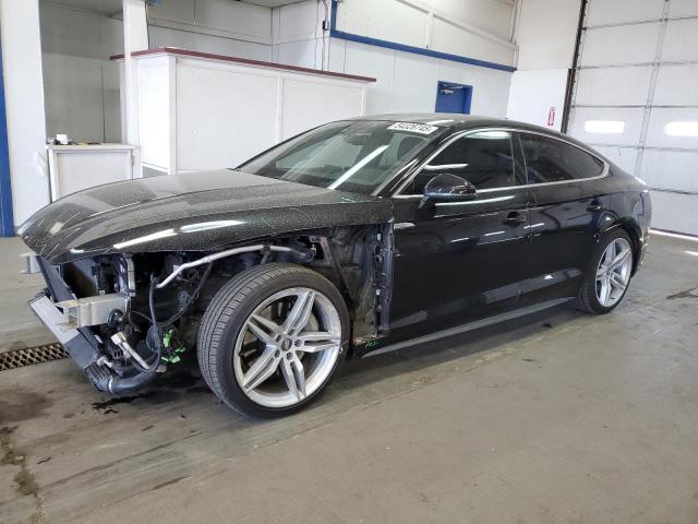 Vin: wauencf5xja004044, lot: 54326745, audi a5 premium plus s-line 2018 img_1