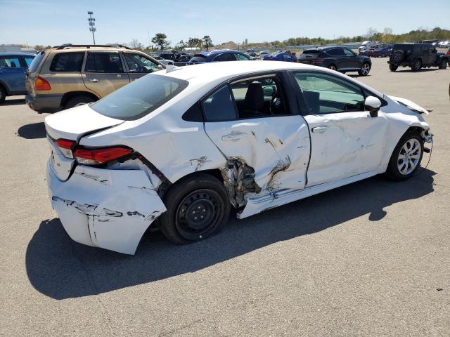 Vin: 5yfb4mde0rp149232, lot: 54655805, toyota corolla le 20243