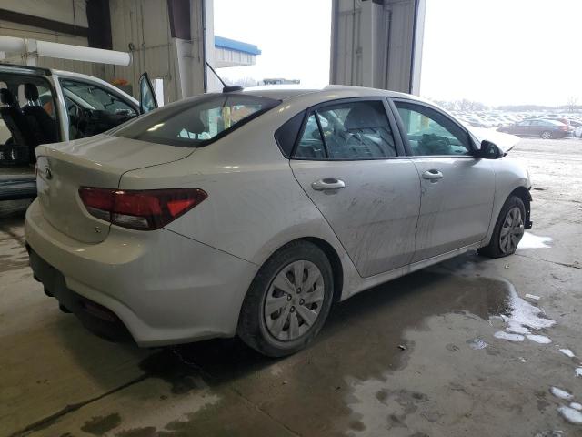 2019 KIA RIO S 3KPA24AB0KE233120