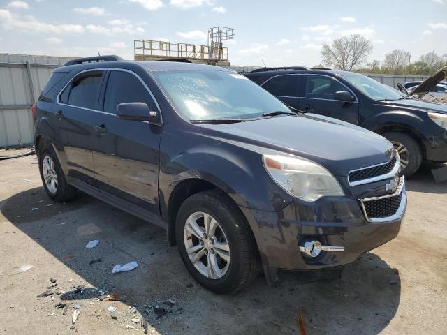 2015 CHEVROLET EQUINOX LT 2GNALBEK0F6418258
