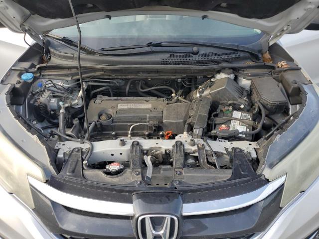 2015 HONDA CR-V LX - 2HKRM4H34FH687920