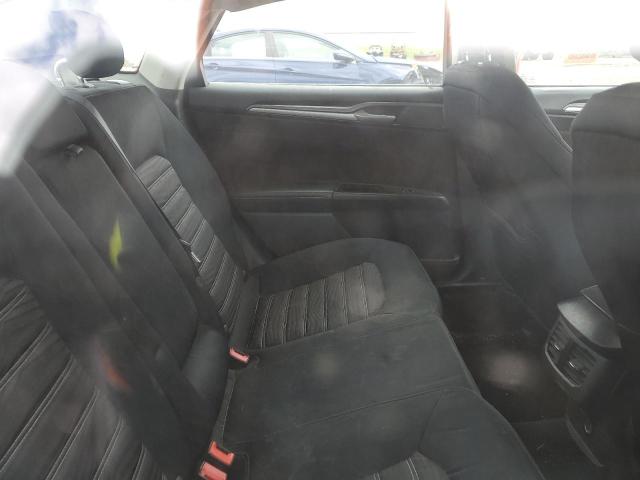 2016 FORD FUSION SE - 1FA6P0H70G5102571