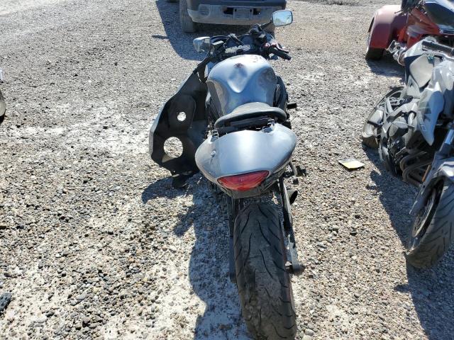 2002 SUZUKI GSX1300 R JS1GW71A822106145