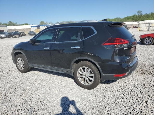 Vin: knmat2mt0jp603034, lot: 53354865, nissan rogue s 20182