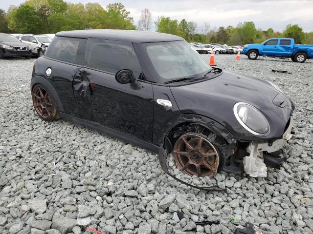 Vin: wmwxp7c56k2c62798, lot: 53254475, mini cooper s 20194