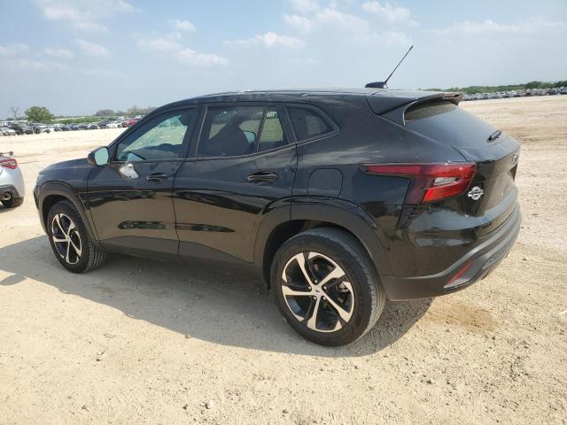 Vin: kl77lgep2sc165003, lot: 52053595, chevrolet trax 1rs 1rs 20252