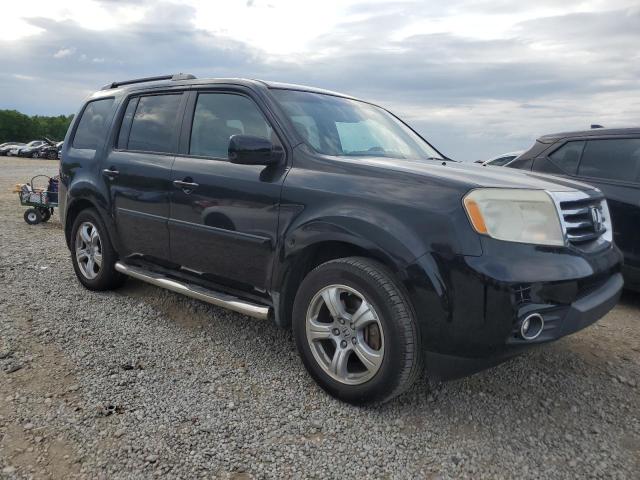 Vin: 5fnyf4h46cb036118, lot: 54698275, honda pilot ex 20124