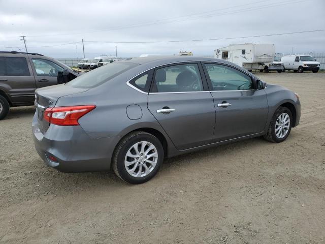 Vin: 3n1ab7apxky357958, lot: 52626515, nissan sentra s 20193