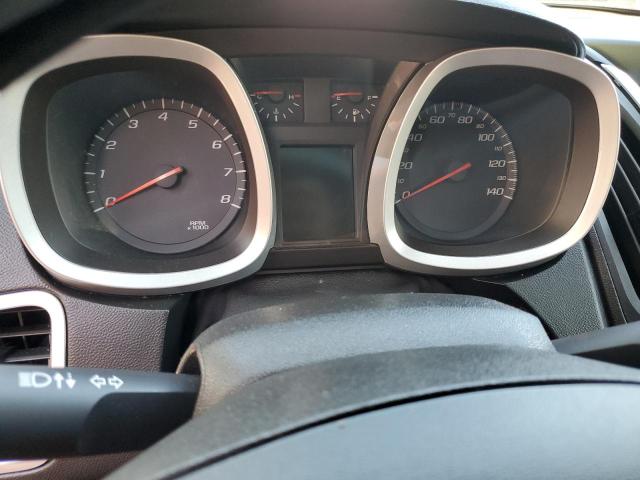 2016 CHEVROLET EQUINOX LS - 2GNALBEK3G6256966
