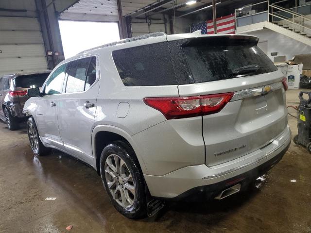 Vin: 1gnevkkw2kj285454, lot: 52759525, chevrolet traverse premier 20192