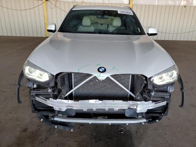 2019 BMW X3 SDRIVE3 - 5UXTR7C51KLF33156