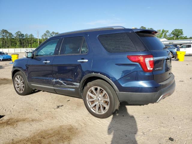 Vin: 1fm5k7f87hgd34384, lot: 54772885, ford explorer limited 20172