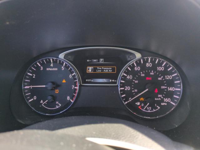 2018 NISSAN PATHFINDER - 5N1DR2MM0JC642391