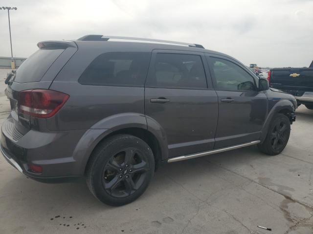 2018 DODGE JOURNEY CR 3C4PDCGB9JT276435