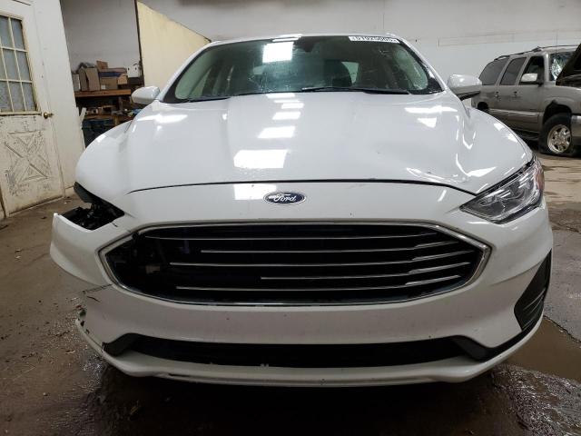 2020 FORD FUSION SE 3FA6P0T97LR190504