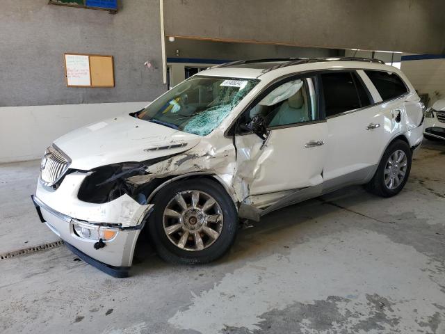 BUICK ENCLAVE CX