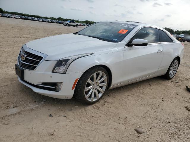 Vin: 1g6ab1rx2h0149920, lot: 53925025, cadillac ats luxury 2017 img_1