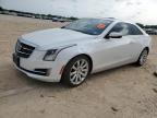 2017 CADILLAC ATS LUXURY - 1G6AB1RX2H0149920