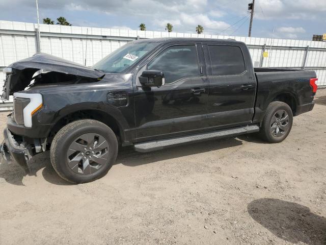 FORD F150 LIGHT