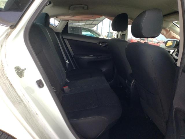 2019 NISSAN SENTRA S - 3N1AB7AP9KY251159