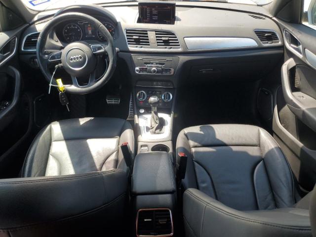 2015 AUDI Q3 PRESTIG WA1FFCFS8FR010115