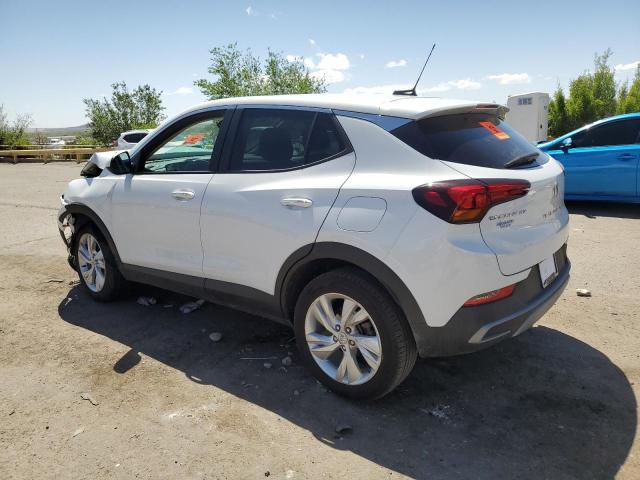 2025 BUICK ENCORE GX KL4AMBSP3SB110556