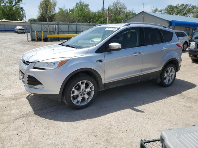 Vin: 1fmcu0jx5eud31360, lot: 54163685, ford escape titanium 2014 img_1