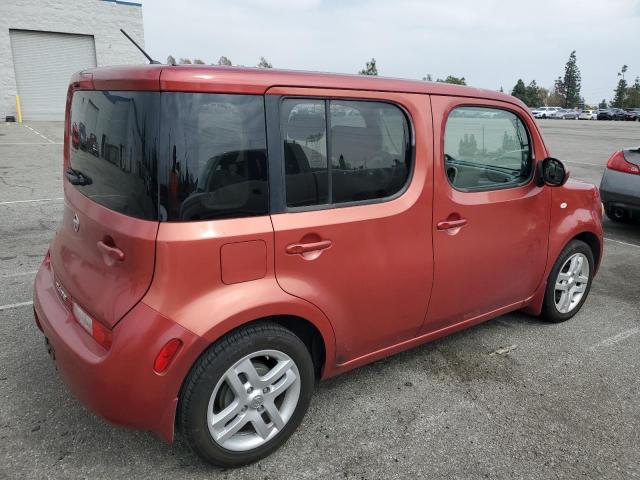 Vin: jn8az2kr4bt203559, lot: 53323125, nissan cube base 20113