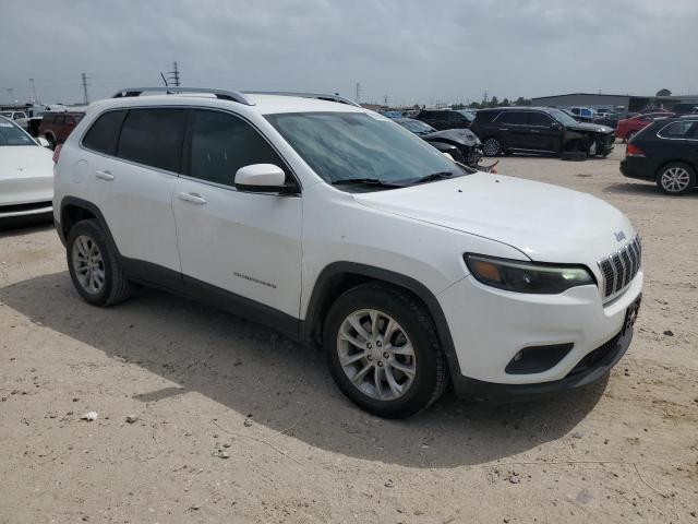 Vin: 1c4pjlcb2kd248966, lot: 51778425, jeep grand cher latitude 20194