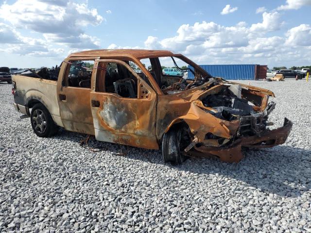Vin: 1ftfw1et3ekf33215, lot: 54503175, ford f-150 supercrew 20144