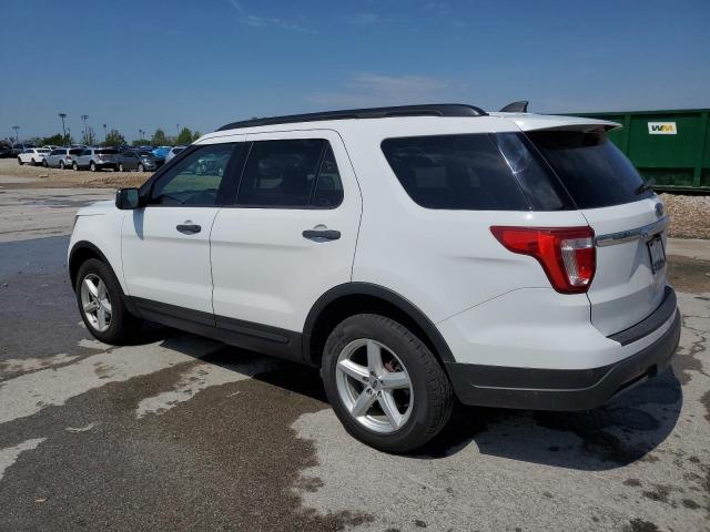 Vin: 1fm5k8b87kga92697, lot: 53547725, ford explorer 20192
