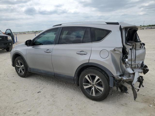 Vin: 2t3wfrev8gw280662, lot: 53306415, toyota rav4 xle 20162