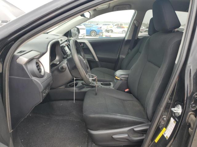 2017 TOYOTA RAV4 LE - 2T3ZFREV4HW334795