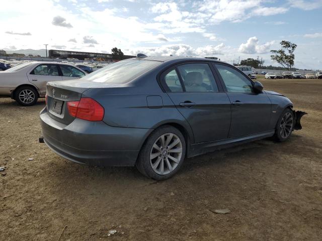 Vin: wbaph5c52ba445975, lot: 54179105, bmw 3 series i sulev 20113
