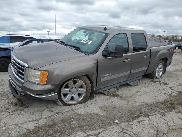 Vin: 3gtp2we75dg180255, lot: 53908085, gmc sierra k1500 slt 2013 img_1